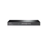 ราคา Switching Hub 16 Port TP-LINK TL-SF1016 (18") - มือสอง (46003060279)