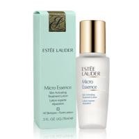 ราคา Estee Lauder Micro Essence Skin Activating Treatment Lotion 15ml. เอสเต้ ลอเดอร์ เอสเซนส์ โลชั่นน้ำตบ (ป้ายไทย แท้100%) (4619557449)