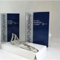 ราคา Giffarine ที่ดัดขนตา กิฟฟารีน ใช้งานง่าย งอนเด้งเรียงเส้นสวย Eyelash Curler with Automatic Refill (6108423493)