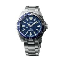 ราคา นาฬิกาข้อมือ SEIKO PROSPEX Blue Samurai 200m. รุ่น SRPB49K (2348973454)