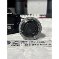 ราคา เลนส์ซูมไฟฟ้า Olympus zuiko 14-42mm f3.5-5.6 EZ ED MDC (51253389950)