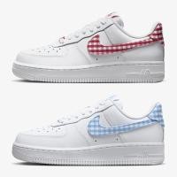 ราคา Nike รองเท้าผ้าใบผู้หญิง Air Force 1 '07 (2สี) (16996730176)