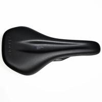 ราคา Ergon SM10 Stealth Saddle เบาะรถจักรยานสีดำ เหมาะสำหรับเสือหมอบและเสือภูเขา (45703987524)
