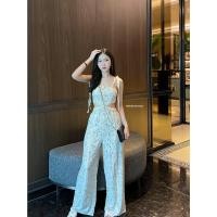 ราคา NEW COLLECTION “ MELODY JUMP SUIT “ (23619125228)