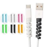 ราคา ตัวล็อคถนอมสายชาร์จ ตัวล็อคสายชาร์จ ถนอมที่ชาร์จ ตัวล็อคเกลียว เกลียวถนอมสาย (5604623751)