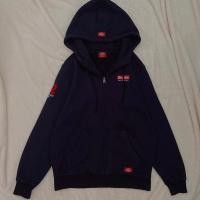 ราคา เสื้อฮู้ดกันหนาวdickies (22926589525)