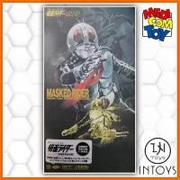 ราคา RAH DX -​​ KAMEN RIDER V1 / MASKED RIDER V1 2007 Real Action Heroes No.338 - 1/6 Scale​ - DX No.1 Ver.2.0​ MEDICOM TOY (18984087076)