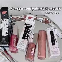 ราคา FentyBeauty Rihanna Luminous Lip Gloss Strong Color Hot Style Star Nude Star Pink Lip Gloss ลิปกลอส (48604014115)