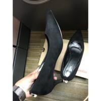 ราคา รองเท้า BATA สีดำ เบอร์ 8 (742236524)