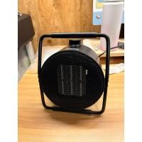 ราคา เครื่องทำความร้อน PTC 1000w พัดลมฮีตเตอร์ 2 in 1 มือสอง (43168385793)