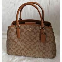 ราคา Coach Small Margot (242585199)