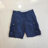 ราคา [ส่งฟรี] กางเกงขาสั้น กางเกงโปโล กางเกงใส่สบาย POLO แบรนด์แท้มือสอง (20924636130)