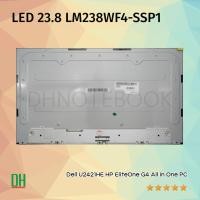 ราคา หน้าจอ LCD 23.8 นิ้ว รุ่น LM238WF4-SSP1 รองรับ Dell U2421HE, HP EliteOne G4 - ความละเอียด FHD, เทคโนโลยี IPS (27020247229)