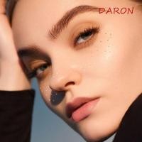 ราคา DARON 6 ชิ้น Face รอยสักชั่วคราว, Star Heart Sparkle Freckle Tattoo, ทิ้ง DIY สะดวก Freckle แต่งหน้า Face Tattoo สติกเกอร์ Party (56853491387)