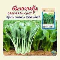ราคา เมล็ด เมล็ด เมล็ดเขียวกวางตุ้ง GREEN PAK CHOY ตราเจียไต๋ ประมาณ4,700เมล็ด เมล็ดอินทรีย์ ผักบุ้ (18887985307)