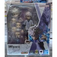 ราคา S.H.Figuarts Killua (42263243084)