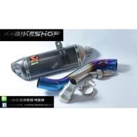 ราคา ชุดท่ออาคาโปรวิทcb650 (41426196067)