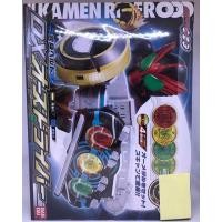 ราคา Original แท้ เข็มขัดมาสค์ไรเดอร์โอส DX OOO Driver (2075134802)