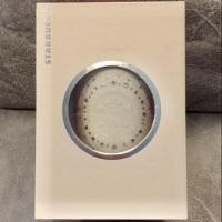 ราคา Starbucks Swarovski White Double Wall Mug 12oz (2766480000)