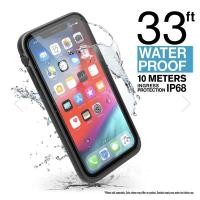 ราคา Catalyst แท้ 100% iPhone XS waterproof case เคสดำน้ำ กันกระแทก (6074470047)