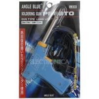 ราคา หัวแร้งปืน NO.460/600 30-70W Angle Blue รุ่น Angle Blue หัวแร้งปืน NO.460 (103972) (403239247)
