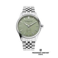 ราคา Frederique Constant Automatic FC-530GR3B6B (39 mm) Classics Small Seconds Men’s Watch (24443089509)