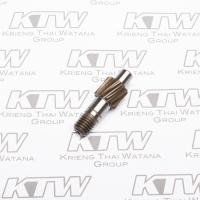 ราคา MAKITA มากีต้า MP226551-7 อะไหล่9403#64 เฟืองเล็ก NO.64 SPIRAL BEVEL GEAR 13 FOR 9403 Code 226551-7 (14010831434)