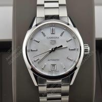 ราคา Tag Heuer Carrera date automatic for lady wbn2410 (42024494666)
