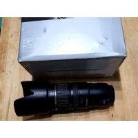 ราคา Tamron SP 70-200mm f/2.8 Di VC USD For Canon (20919986682)