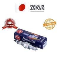 ราคา หัวเ NGK CR9EHIX-9 Iridium Power Spark Plug สำหรับ CB650 CB650F CBR600 CBR650F (5288313254)