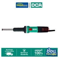 ราคา DCA เครื่องเจียรคอตรงไฟฟ้า 710w 6mm รุ่นASJ08-25L (25401121003)