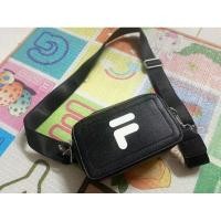 ราคา กระเป๋าสะพายข้างFILAแท้ (23170265684)