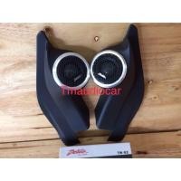 ราคา หูช้างตรงรุ่นรถตู้ โตโยต้าคอมมูเตอร์ TOYOTA COMMUTER ทวิตเตอร์ BOSTWICK TW-G2 1คู่ (ส่งฟรีครับ) (2404808186)