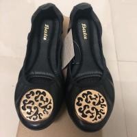 ราคา รองเท้าบาจาBata ส่งต่อรองเท้าบาจา ไซส์ 39 สภาพใหม่ ป้ายกล่องครบ ซื้อมาแค่ลอง ไม่ผ่านการใช้งานใดๆ (5207584361)