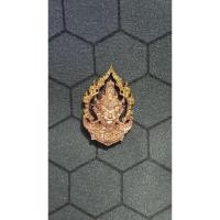 ราคา รูปหล่อท้าวเวสสุวรรณ.รุ่นประทานพร.หลวงพี่เลี้ยง.วัดจอมเกษ (22251255861)