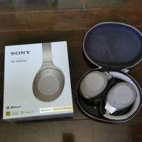 ราคา [มือสอง]​ หูฟัง Sony WH-1000XM2 (7958887274)