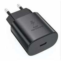 ราคา Batok Charger Adapter Port C PD 25W 45W / Batok Travel Adapter Super Fast Charging Type C (53951283154)