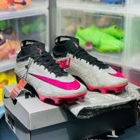 ราคา NIKE MERCURIAL SUPERFLY 9 ELITE FG : ANNIVERSARY 25 TH MERCURIAL (51253142465)