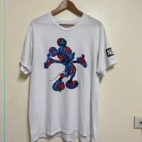 ราคา เสื้อยืดมือสองของแท้ disney (21277087572)