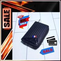 ราคา โปรโมชั่น กระเป๋า ใส่นามบัตร BALISI สุดเท่ ยอดนิยม ด้านในมีช่องใส่บัตรได้หลายใบ ผลิตจากวัสดุอย่างดี แข็งแรง (12009088578)