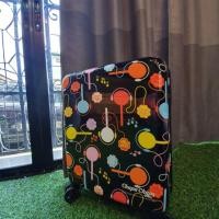 ราคา กระเป๋าเดินทางล้อลาก ขนาด19นิ้ว มีตัวล็อก (5001685881)