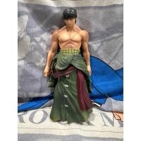 ราคา Figure One Piece Master Stars Piece RORONOA ZORO ฟิกเกอร์แมวทองโซโลจากวันพีช (25912220767)