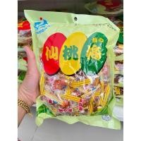 ราคา ลูกอมบ๊วย บ๊วยเคลือบน้ำตาล 1 ถุง บรรจุ 50 เม็ด (6847762452)