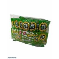 ราคา SUNSNACK ซันสแนค รส โนริ-สาหร่าย สีเขียว.. 1แพค/12ชอง 12g ราคาพิเศษพร้อมส่ง!! (5852225152)