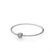 ราคา Pandora กำไลข้อมือ สร้อยข้อมือ ใหม่ ของแท้ (1860014504)