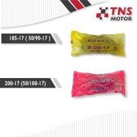 ราคา ยางในมอเตอร์ไซด์ camel 185-17(50/90-17) ,200-17(50/100) (7007927692)