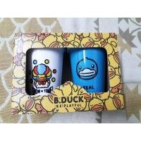 ราคา เซต แก้วน้ำ เป็ดโลตัส (3352252888)