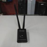 ราคา Wireless USB TP-LINK ประกันศูนย์ LT ราคา 125 บาท (23105258243)