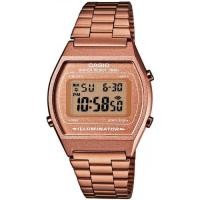 ราคา Casio แท้ 100% รุ่น B640WC-5ADF นาฬิกาข้อมือผู้หญิง ผู้ชาย (317124259)