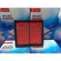 ราคา DENSO ไส้กรองอากาศ HONDA CIVIC ปี 1996-2000, CRV 2.0L ปี 1995-2001 (1990885438)